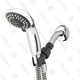 Image for article titled Rinse off With the Best Shower Heads, According To Reviewers